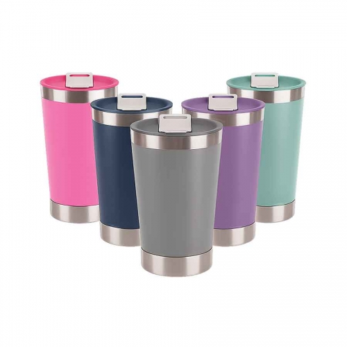 Copo térmico de 473ml mix
