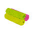 Pano de chão em microfibra