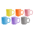Caneca de cerâmica 310ml