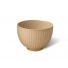 Caneca de cerâmica coral 350ml